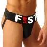 Fist SHORTS RED FIST S